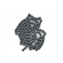 Цепь Mission Half-Link 1/8" 100 Links черный, 1 ск.
